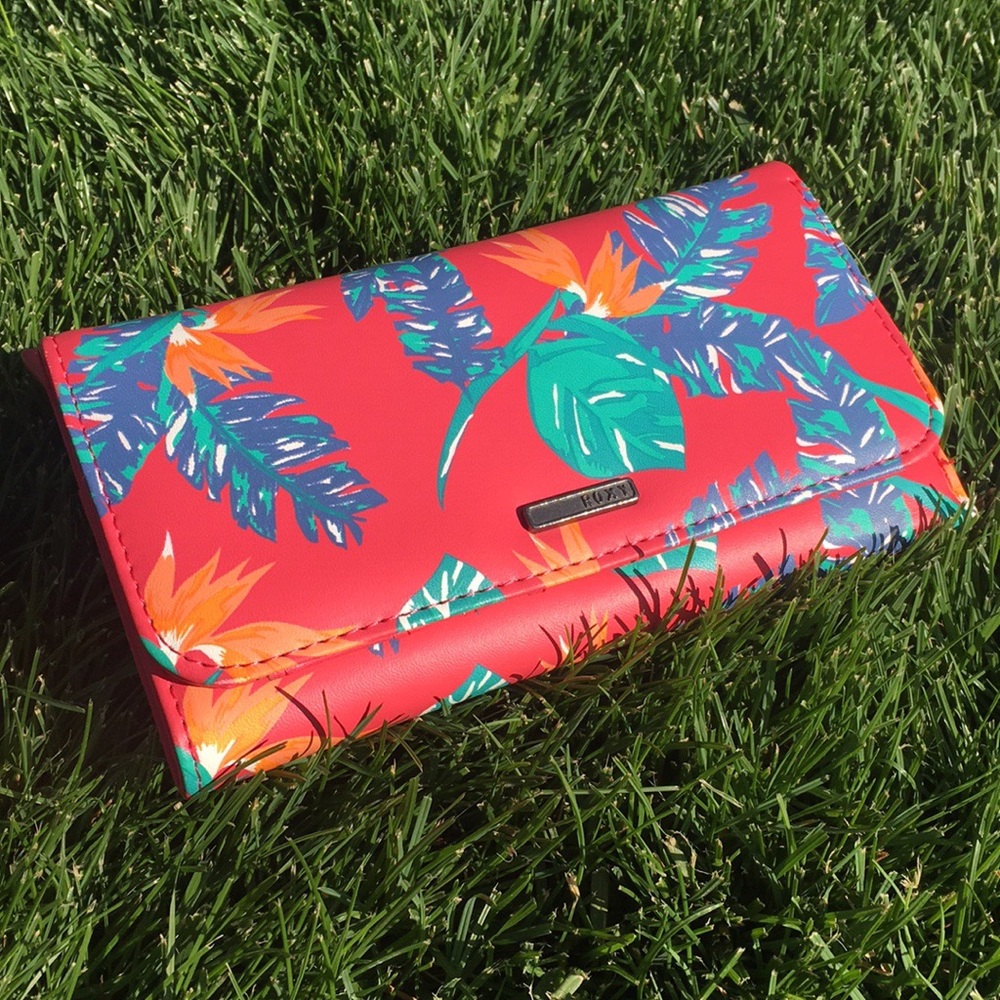 Roxy Wallet